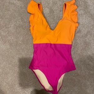 Summer Salt Bathing suit